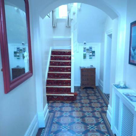 The Russet House Hotel King's Lynn Exterior photo
