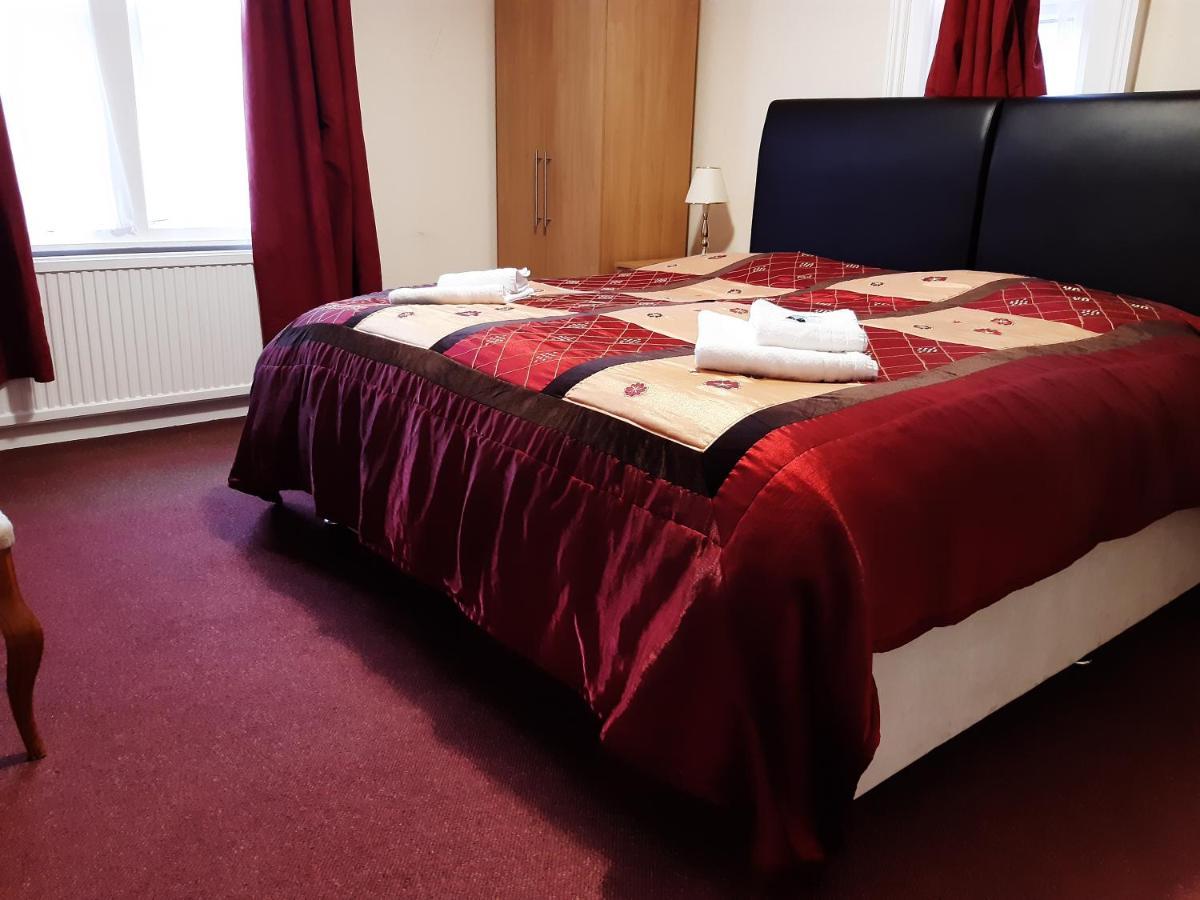 The Russet House Hotel King's Lynn Exterior photo