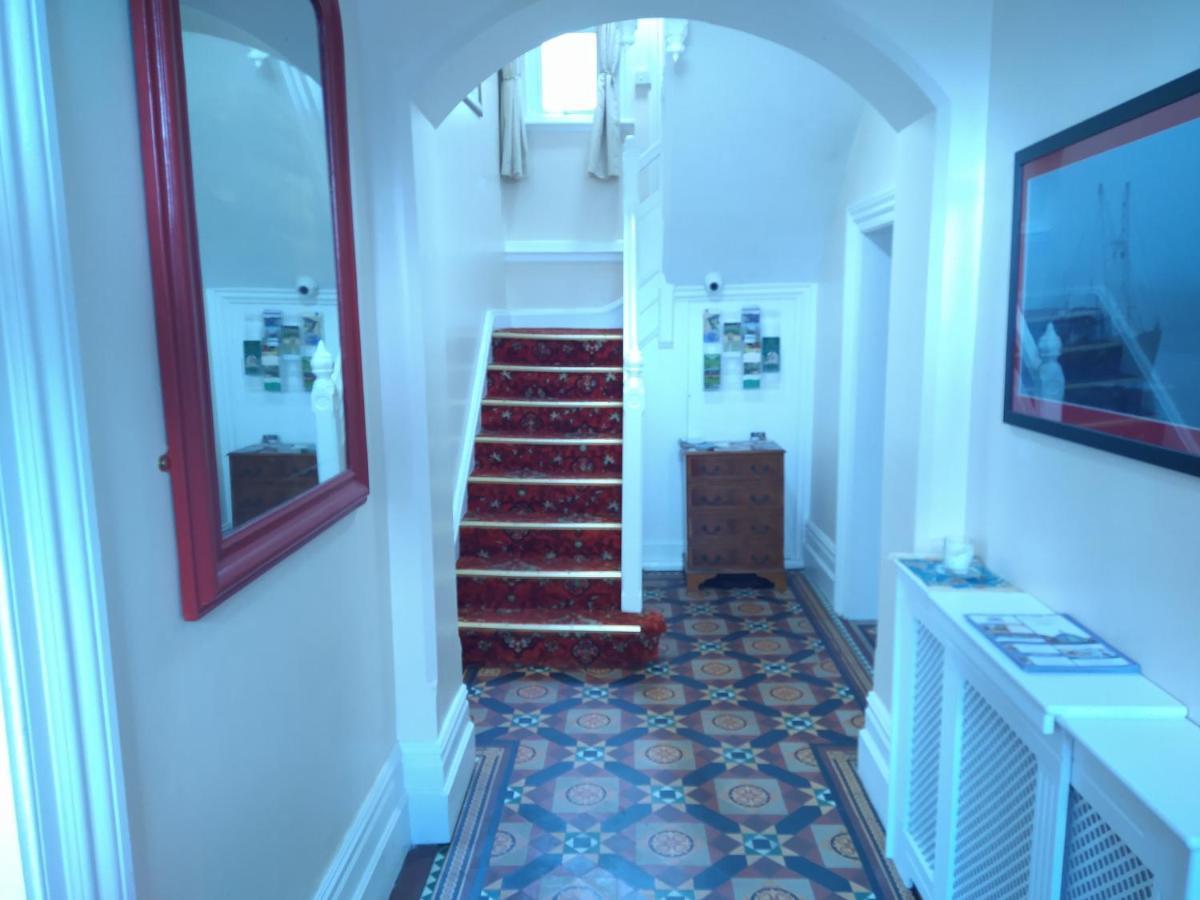 The Russet House Hotel King's Lynn Exterior photo