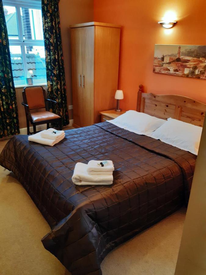 The Russet House Hotel King's Lynn Exterior photo