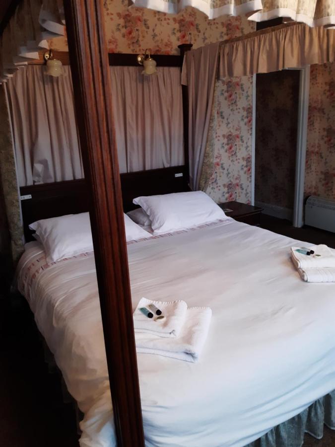 The Russet House Hotel King's Lynn Exterior photo