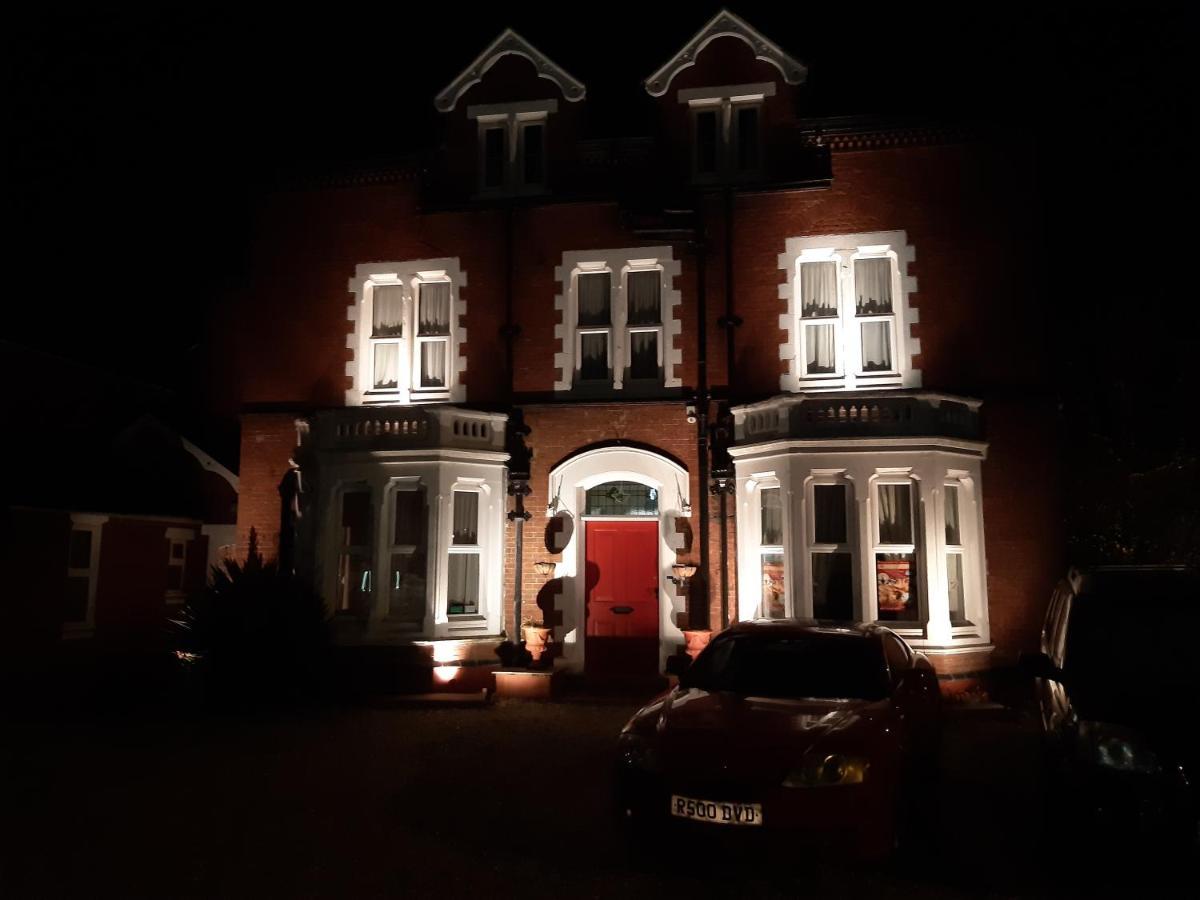 The Russet House Hotel King's Lynn Exterior photo