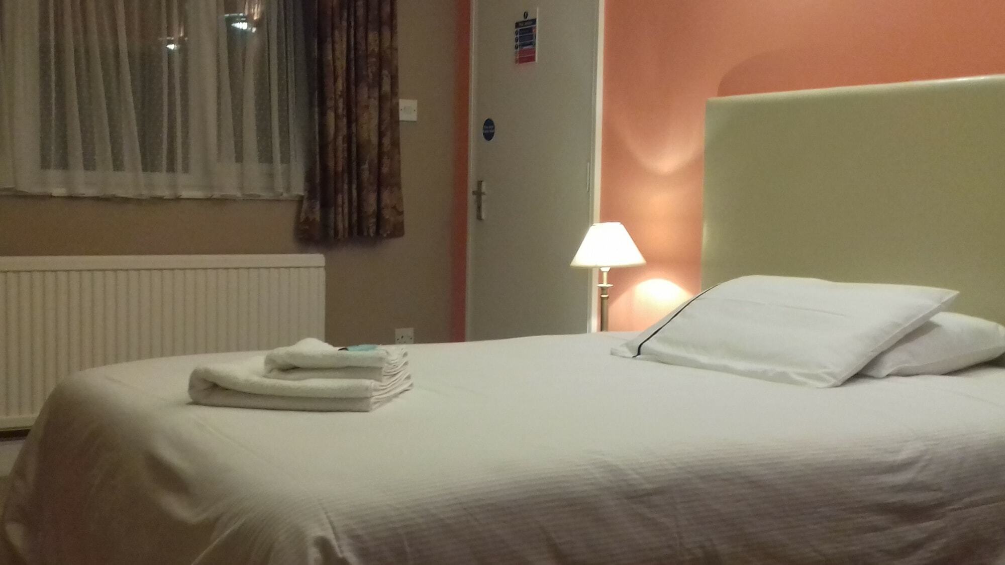 The Russet House Hotel King's Lynn Exterior photo